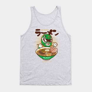 Gurinrenja Ramen Tank Top